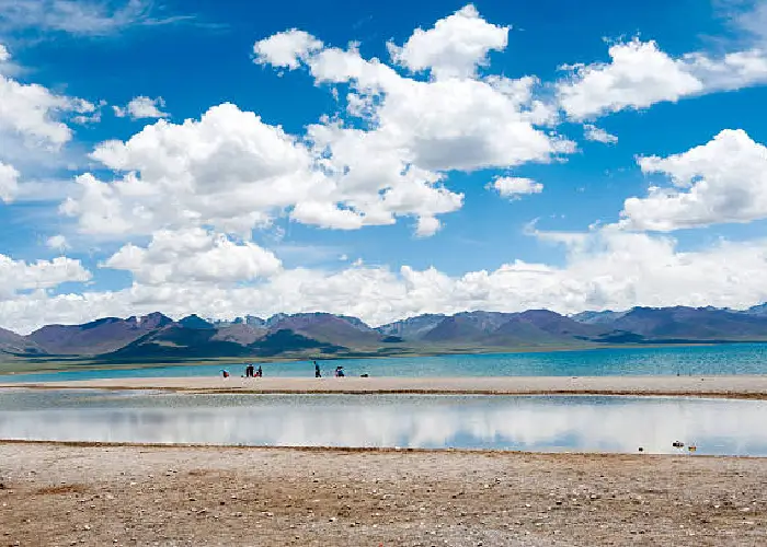 Sanglaphu Lake – Sikkim's New Hidden Gem